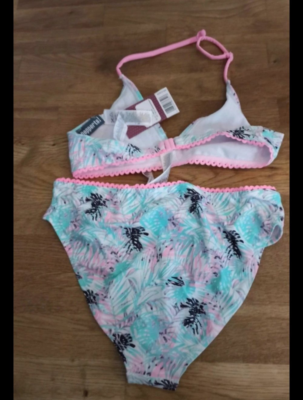 Süßer Bikini, Größe 146/152