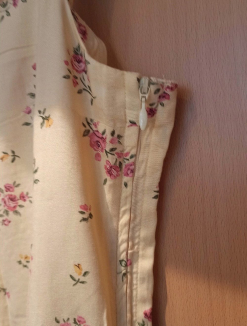 Süßes Sommerkleid, H&M, Größe 36,  passt auch einer 170-176