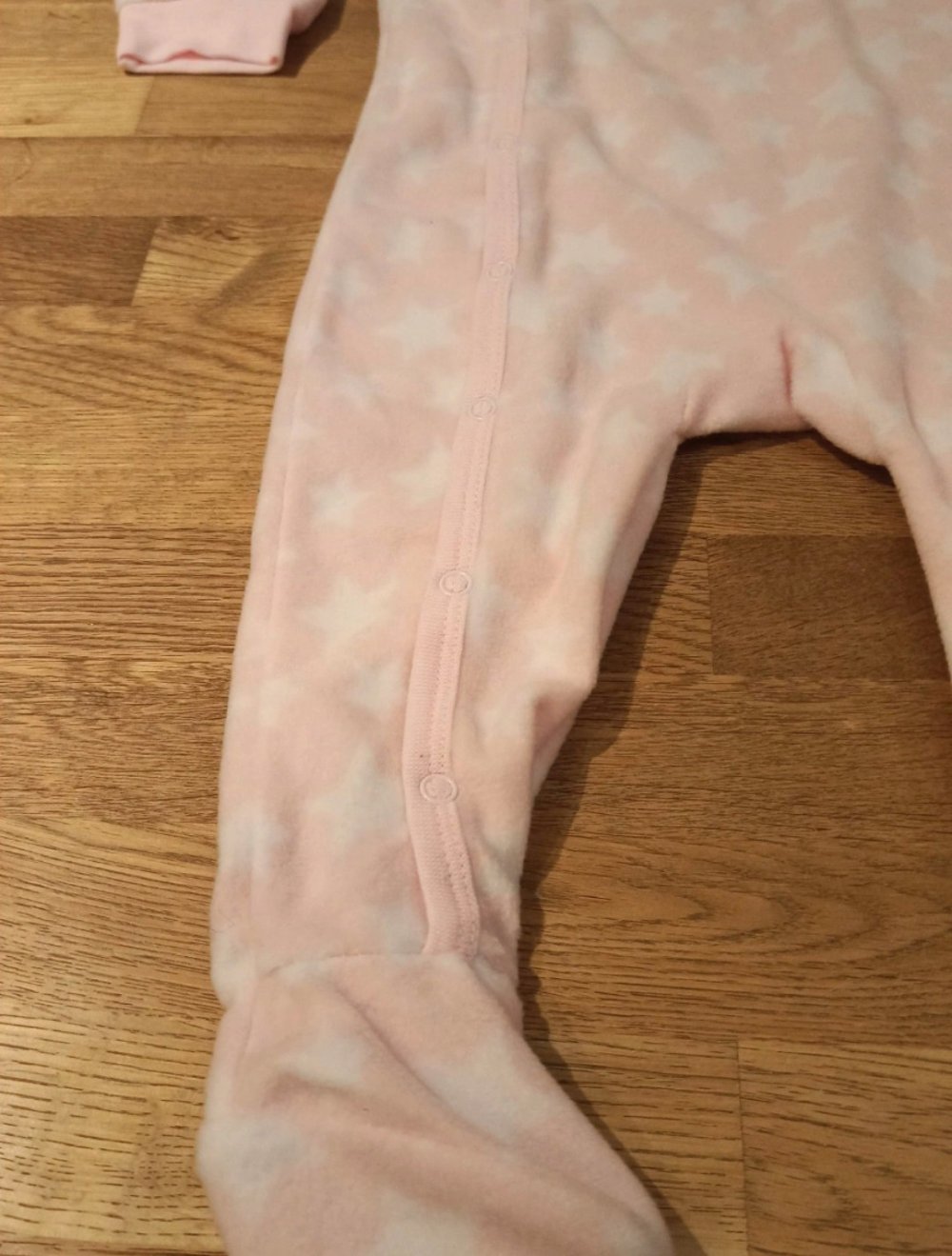 Süßer, weicher Pyjama/ Schlafanzug, Größe 80!!!