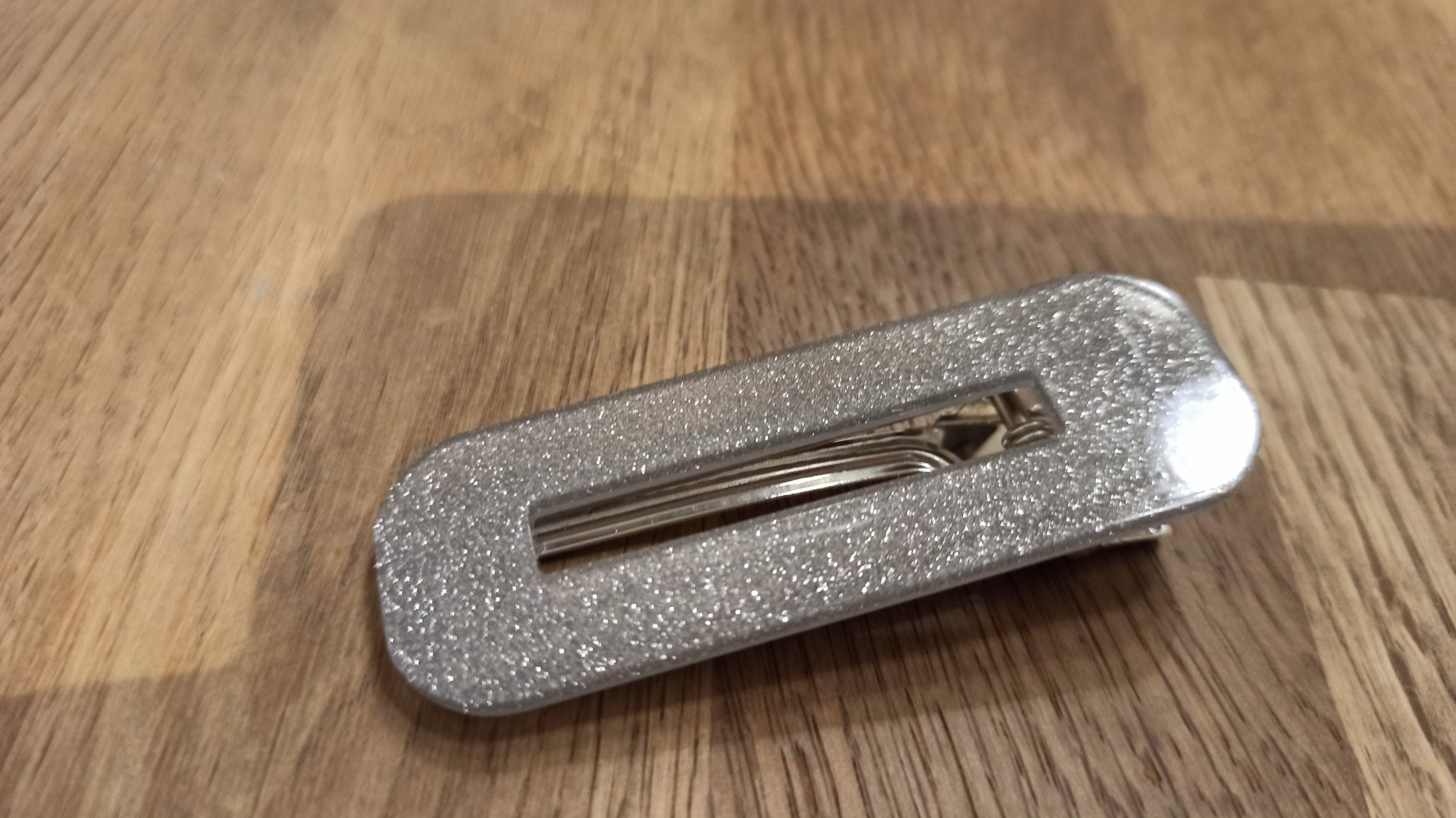 Süße Haarspange, 1 Stück