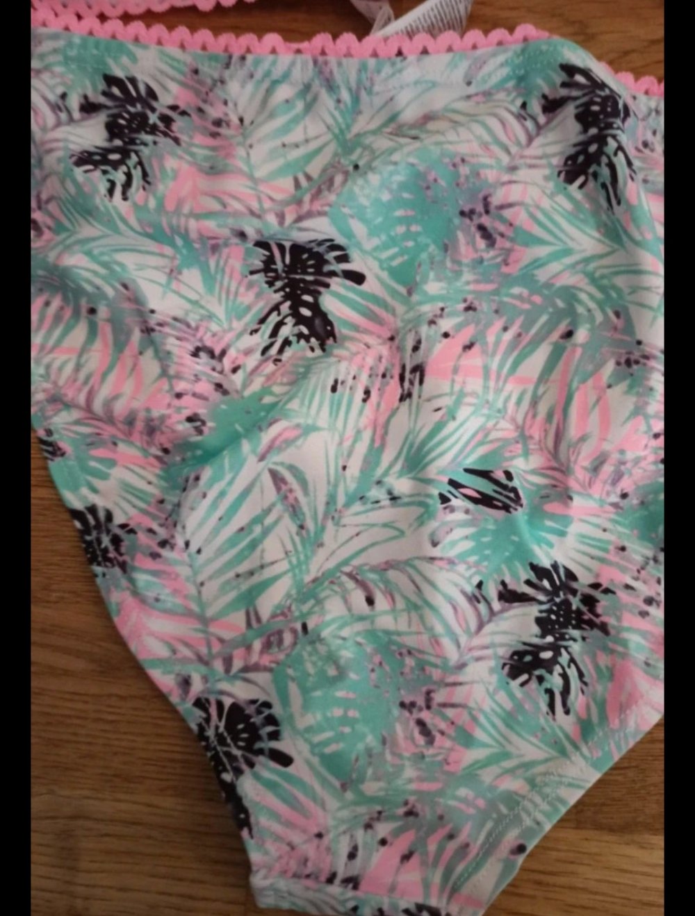 Süßer Bikini, Größe 146/152