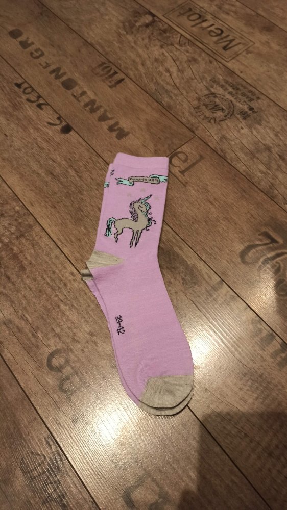 Süße Socken, Größe 39-42