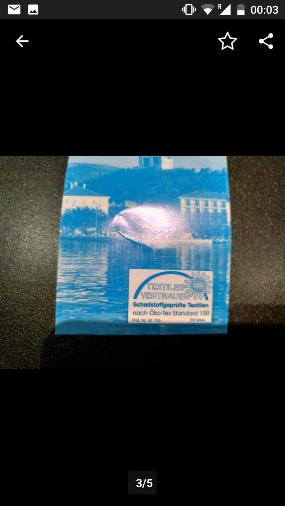 Neue Boxershorts, Größe 48