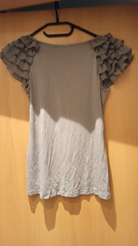 Süßes T-Shirt, Größe M