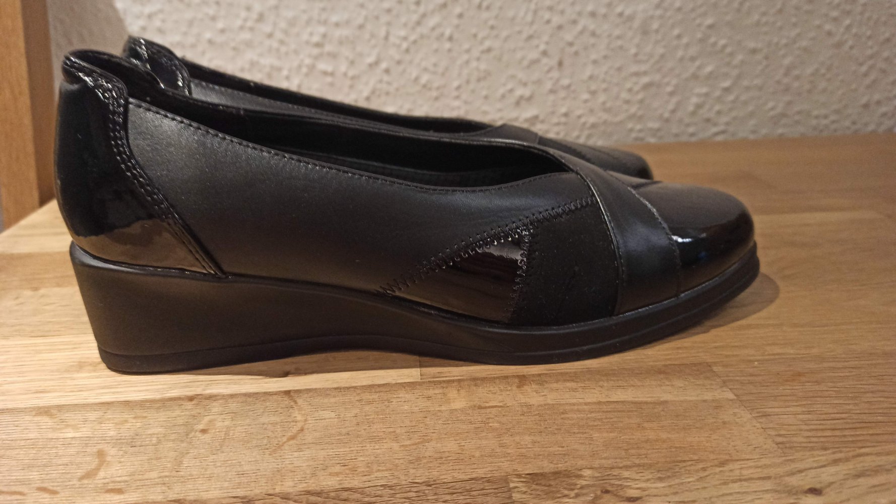 Schöne bequeme Schuhe von Reflexana, Größe ca.37,5