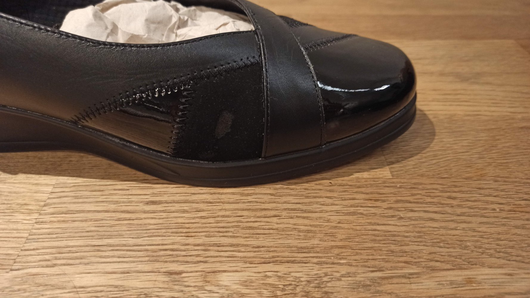 Schöne bequeme Schuhe von Reflexana, Größe ca.37,5