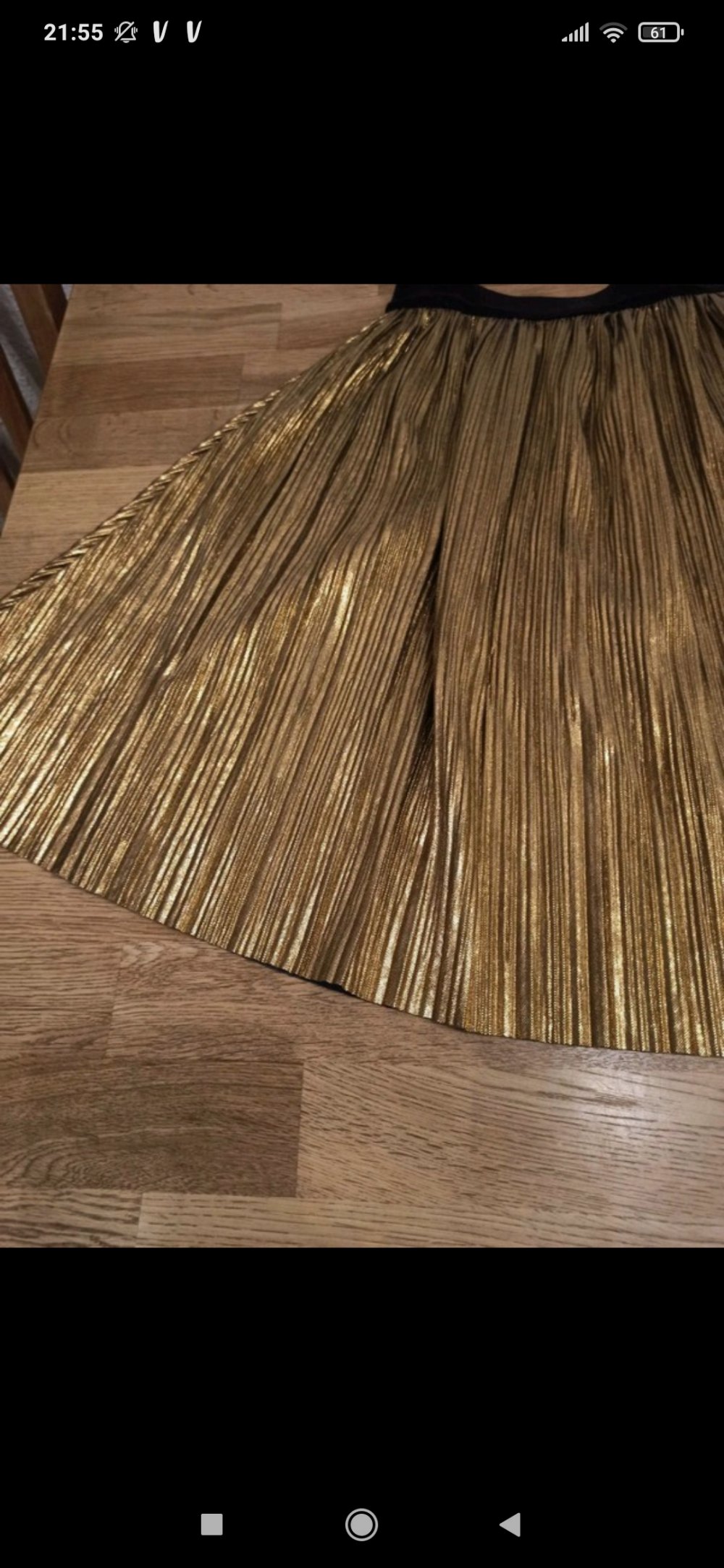 Schöner Rock, Größe 158-164