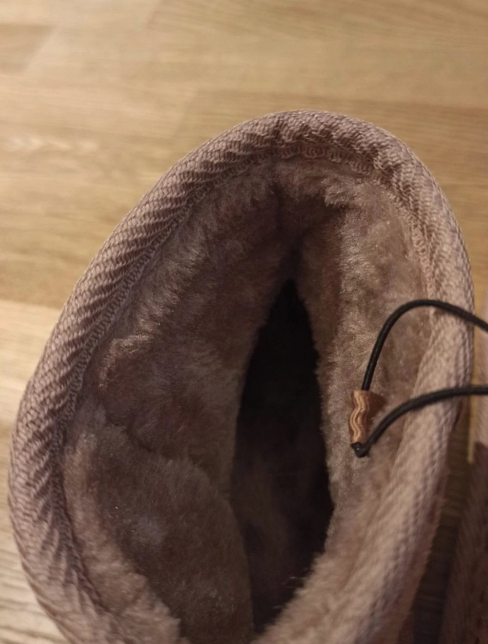 Schöne, gefütterte Boots/ Halbstiefel, Größe 28!!