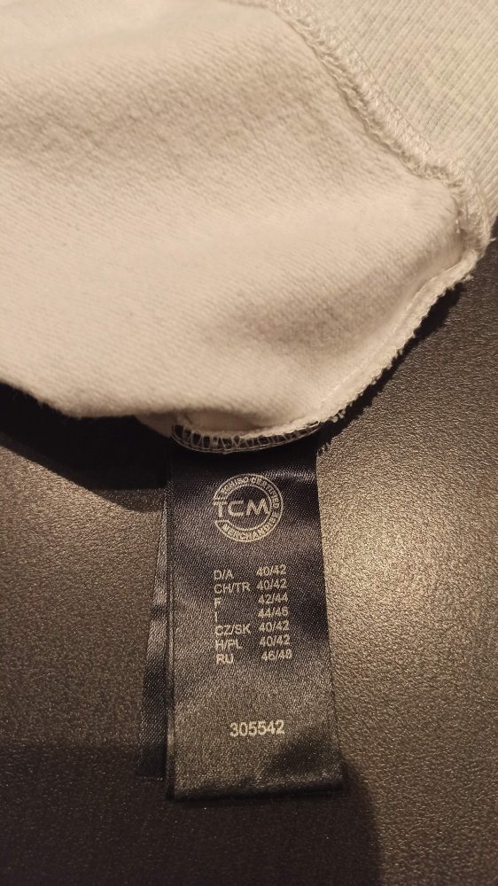 Wunderschöner Pulli, Größe 40-42