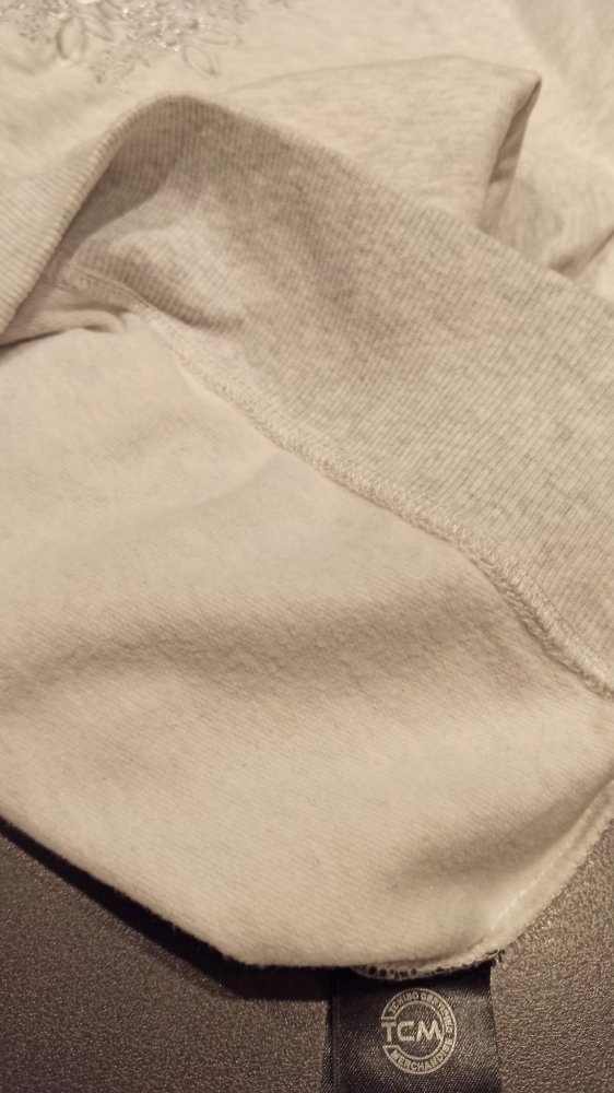 Wunderschöner Pulli, Größe 40-42