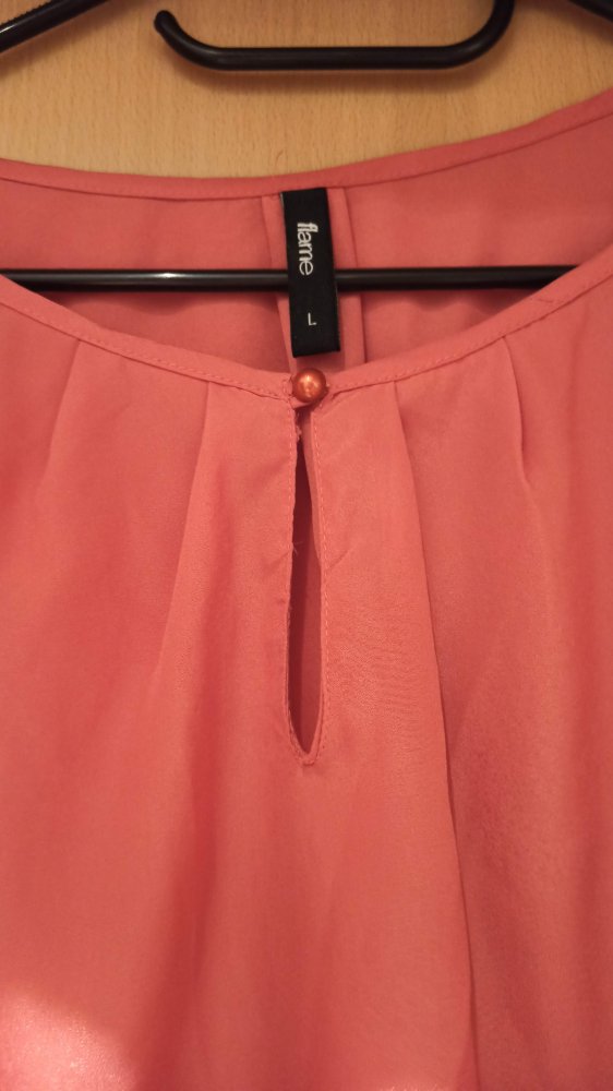 Schöne Bluse, Größe L