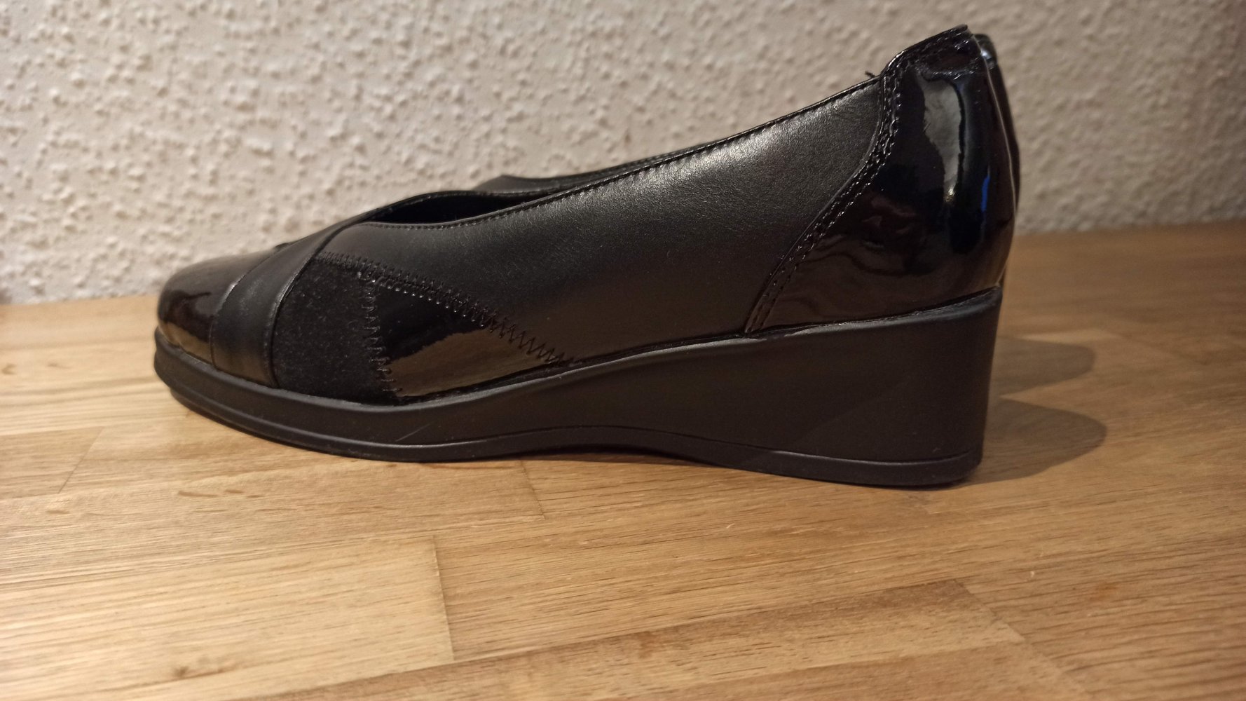 Schöne bequeme Schuhe von Reflexana, Größe ca.37,5