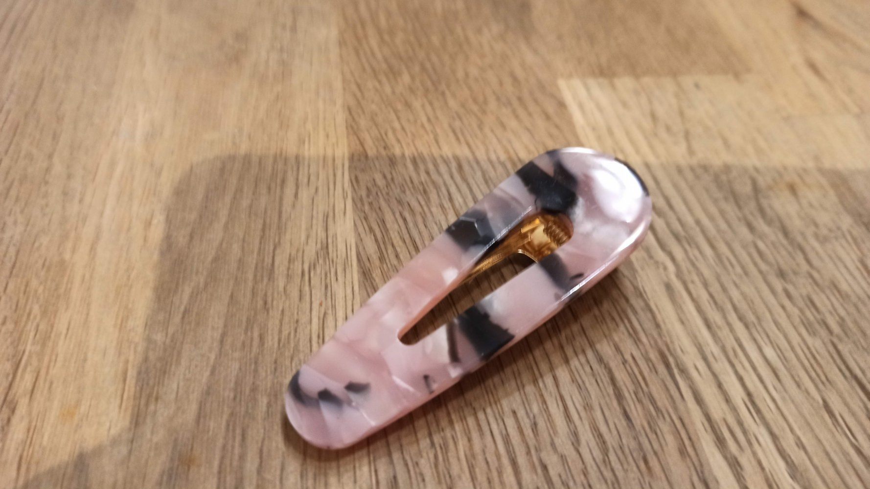 Süße Haarspange, 1 Stück