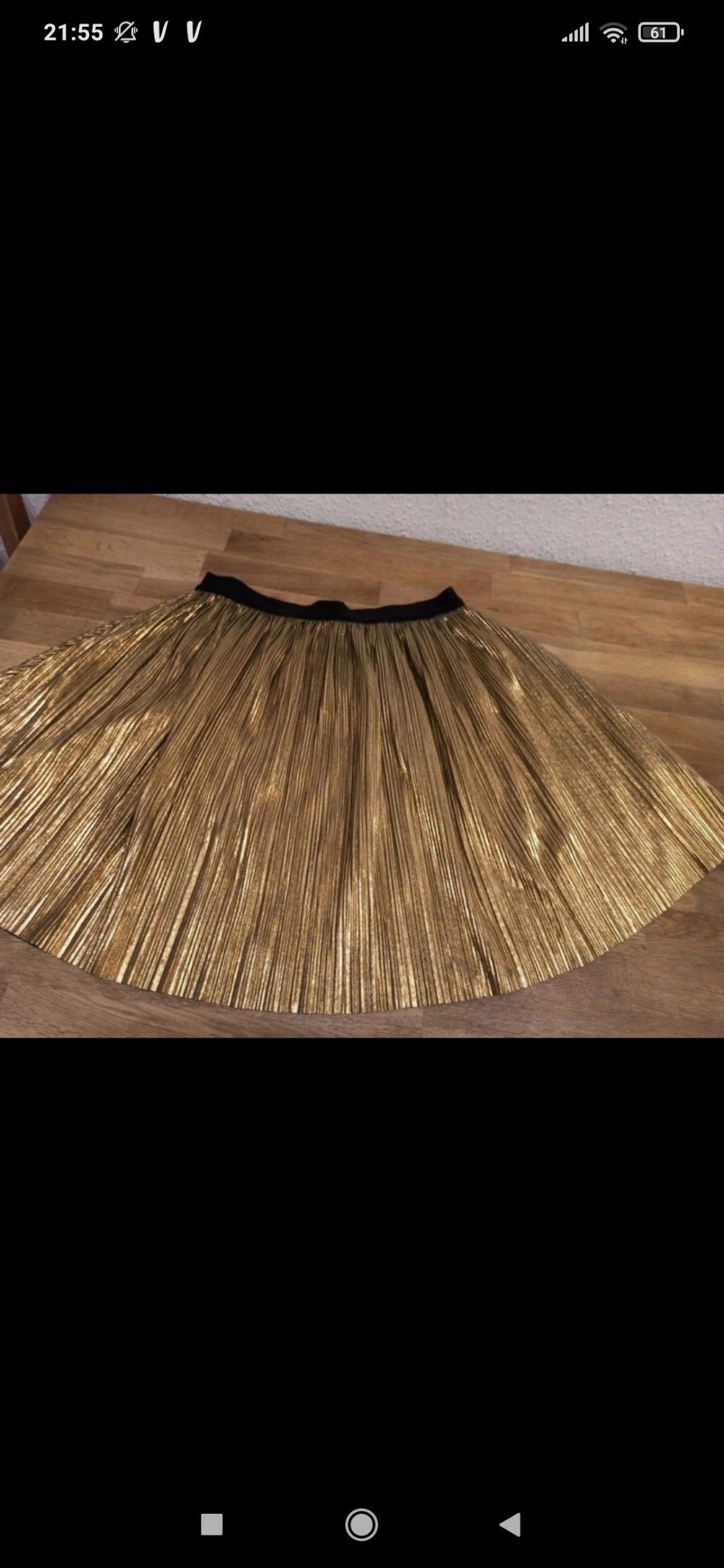 Schöner Rock, Größe 158-164