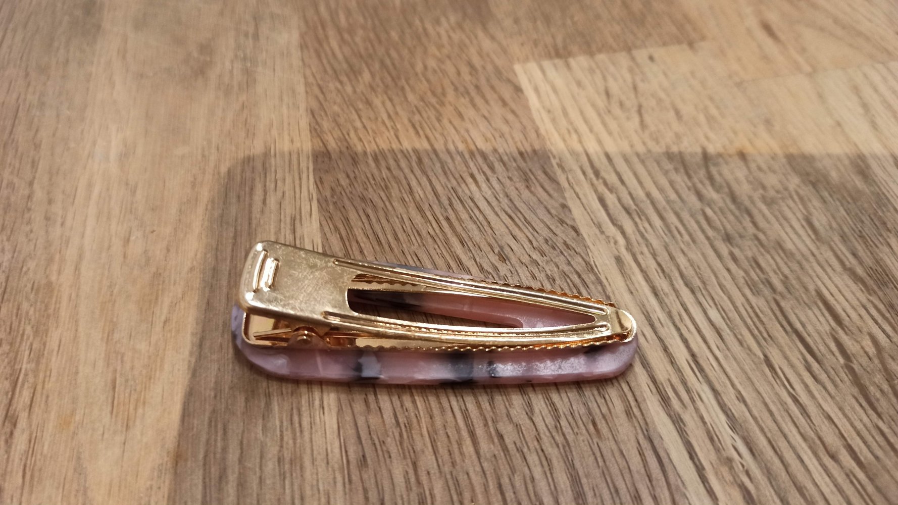 Süße Haarspange, 1 Stück