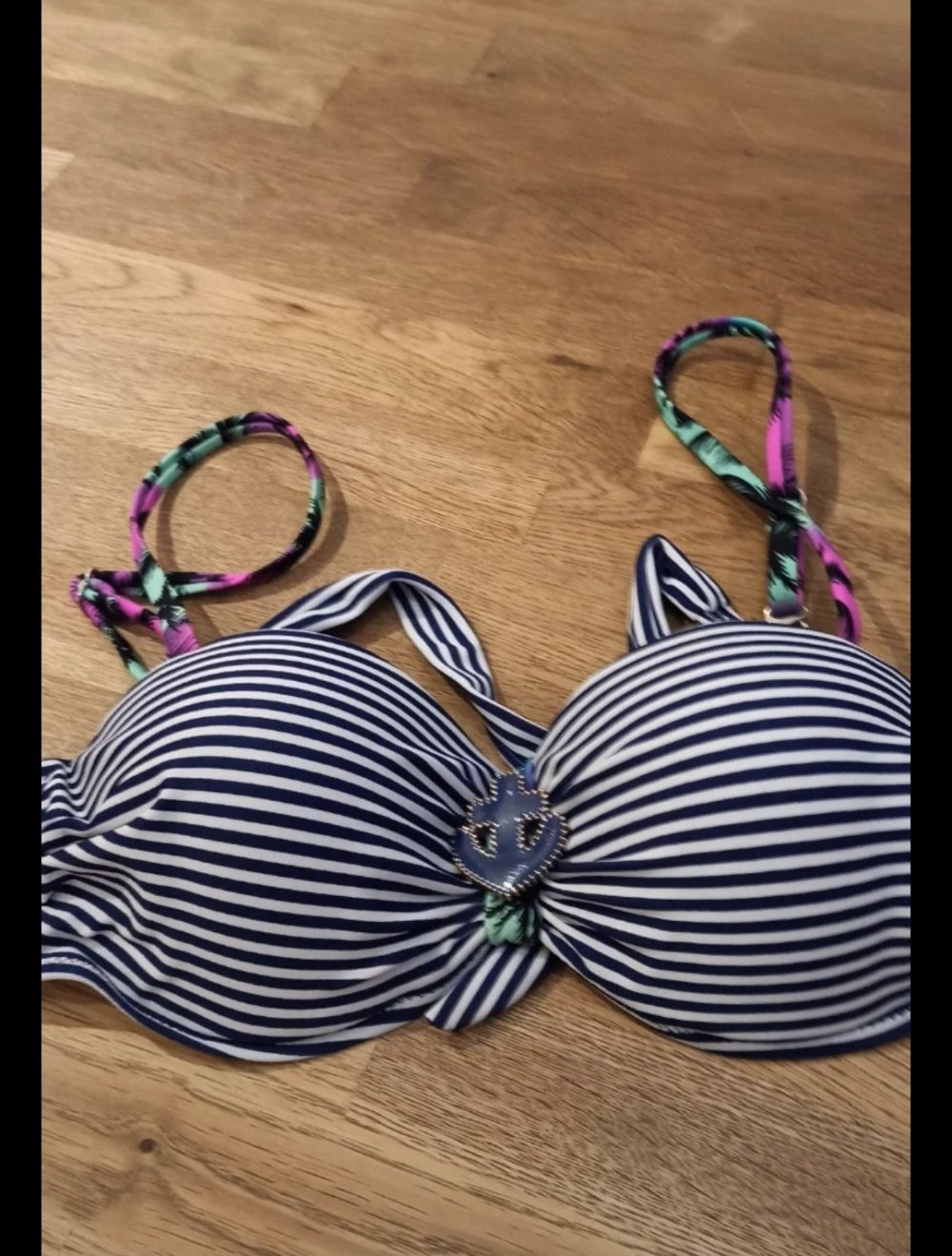 Wunderschöner  Bikini, Größe 38-40