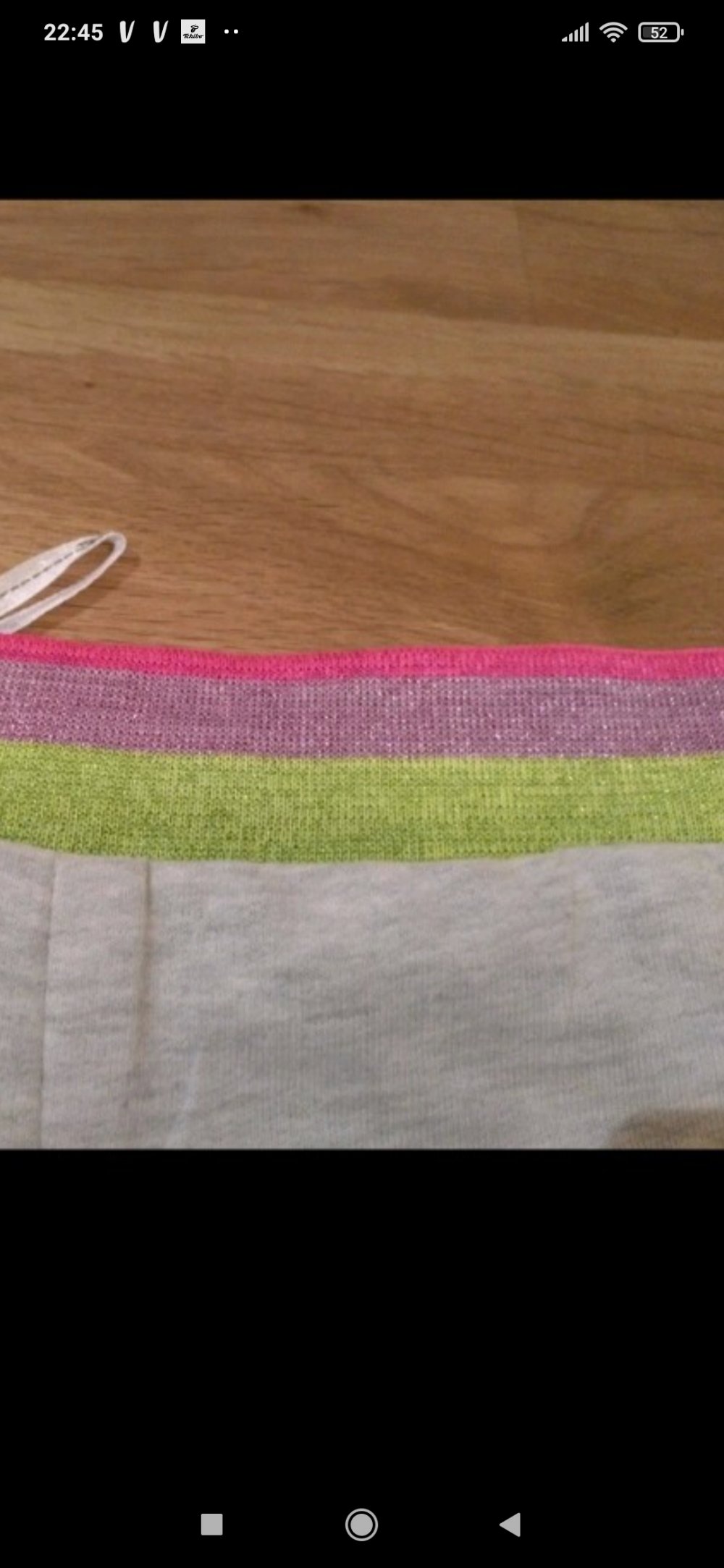 Süßer Sommer Rock, NEU, Größe 92