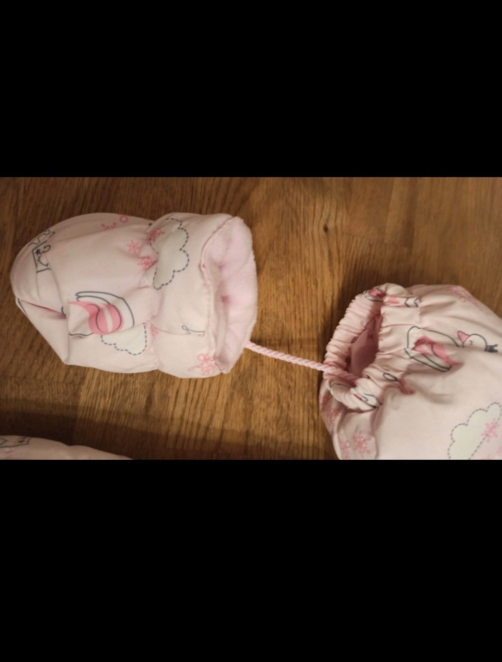 Wunderschöner, Schneeanzug, Größe 80, NEU!!?