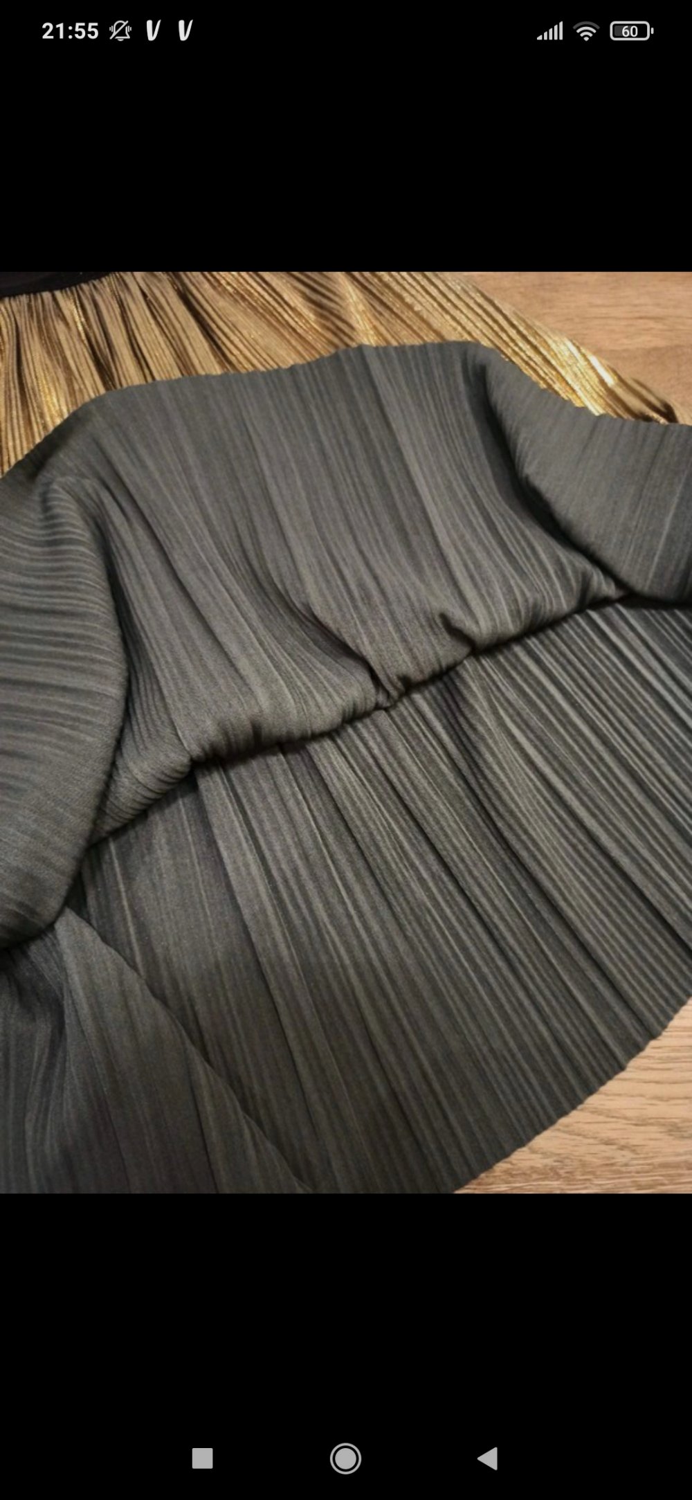 Schöner Rock, Größe 158-164