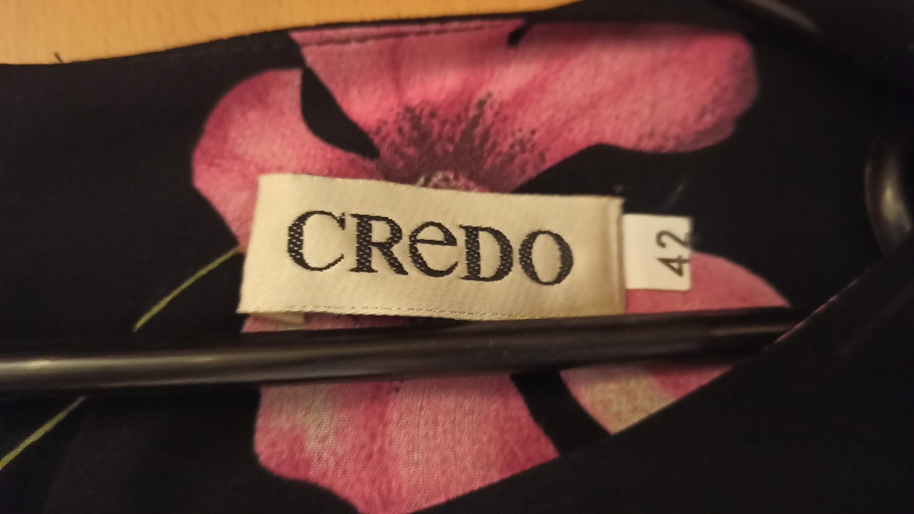 Wunderschönes Sommerkleid, Größe 42