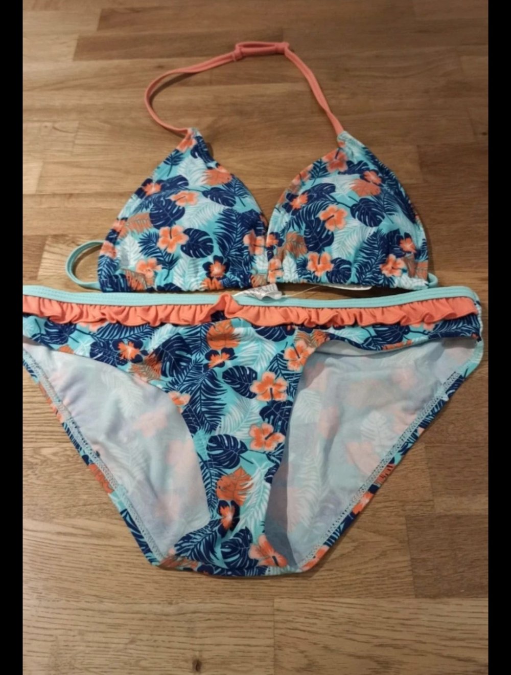 Süßer Bikini, Größe 170-176