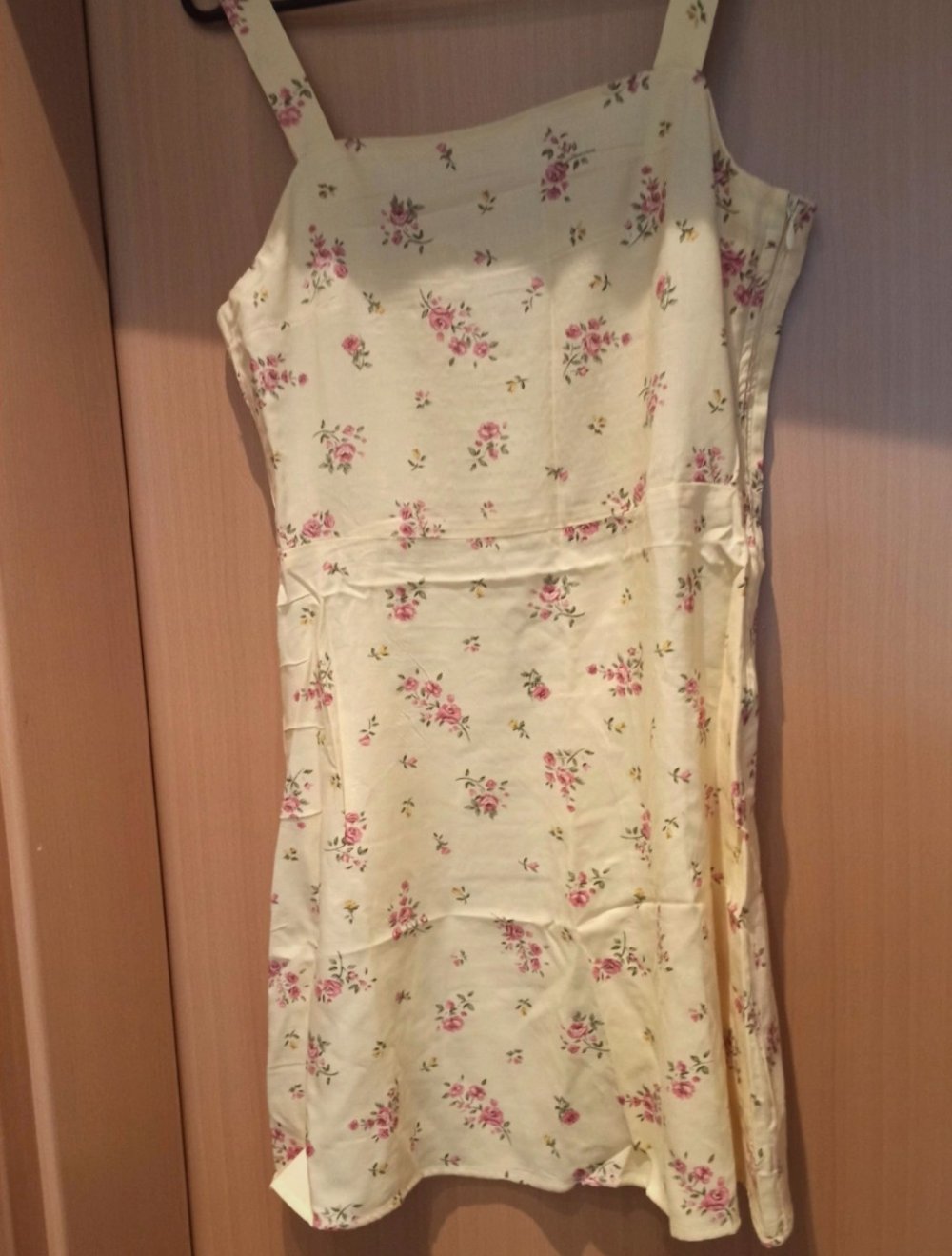 Süßes Sommerkleid, H&M, Größe 36,  passt auch einer 170-176