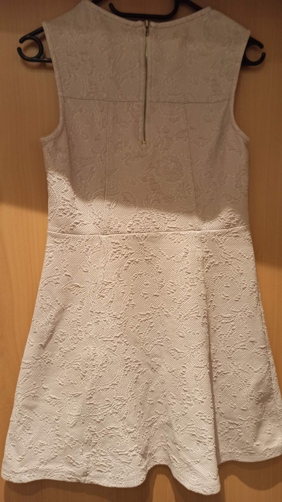 Schönes Kleid, Größe 38