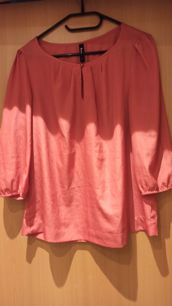 Schöne Bluse, Größe L