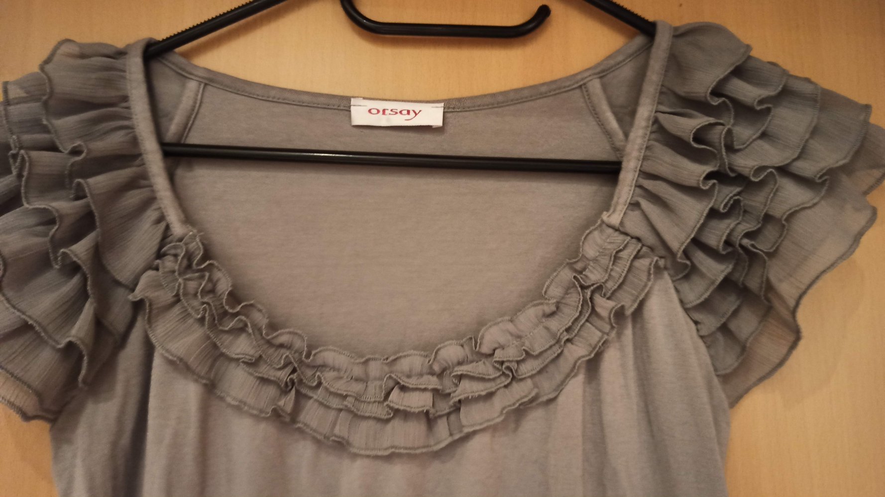 Süßes T-Shirt, Größe M