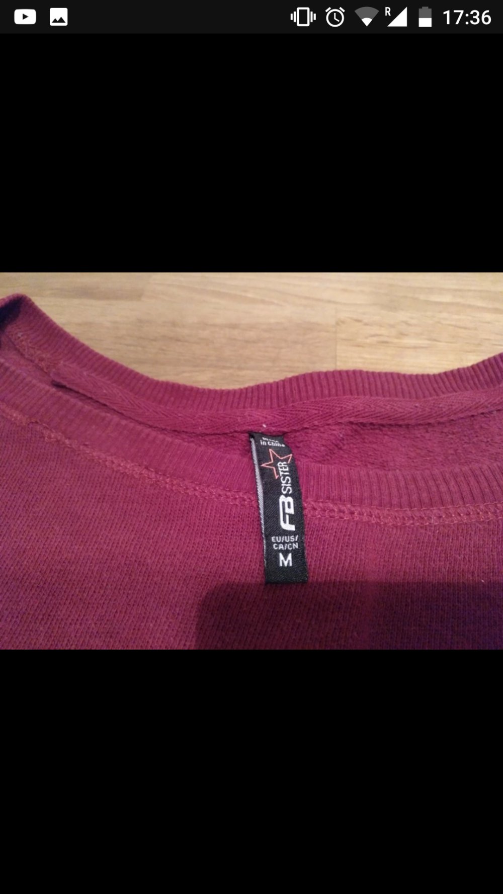 Kuscheliger Oversized Pulli