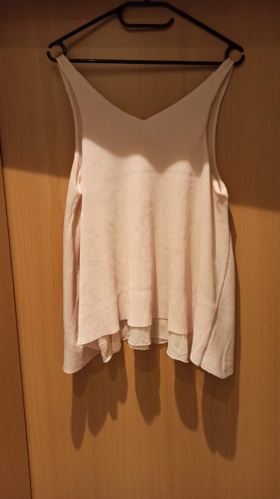 Süßes Sommertop, Größe S, von Mango