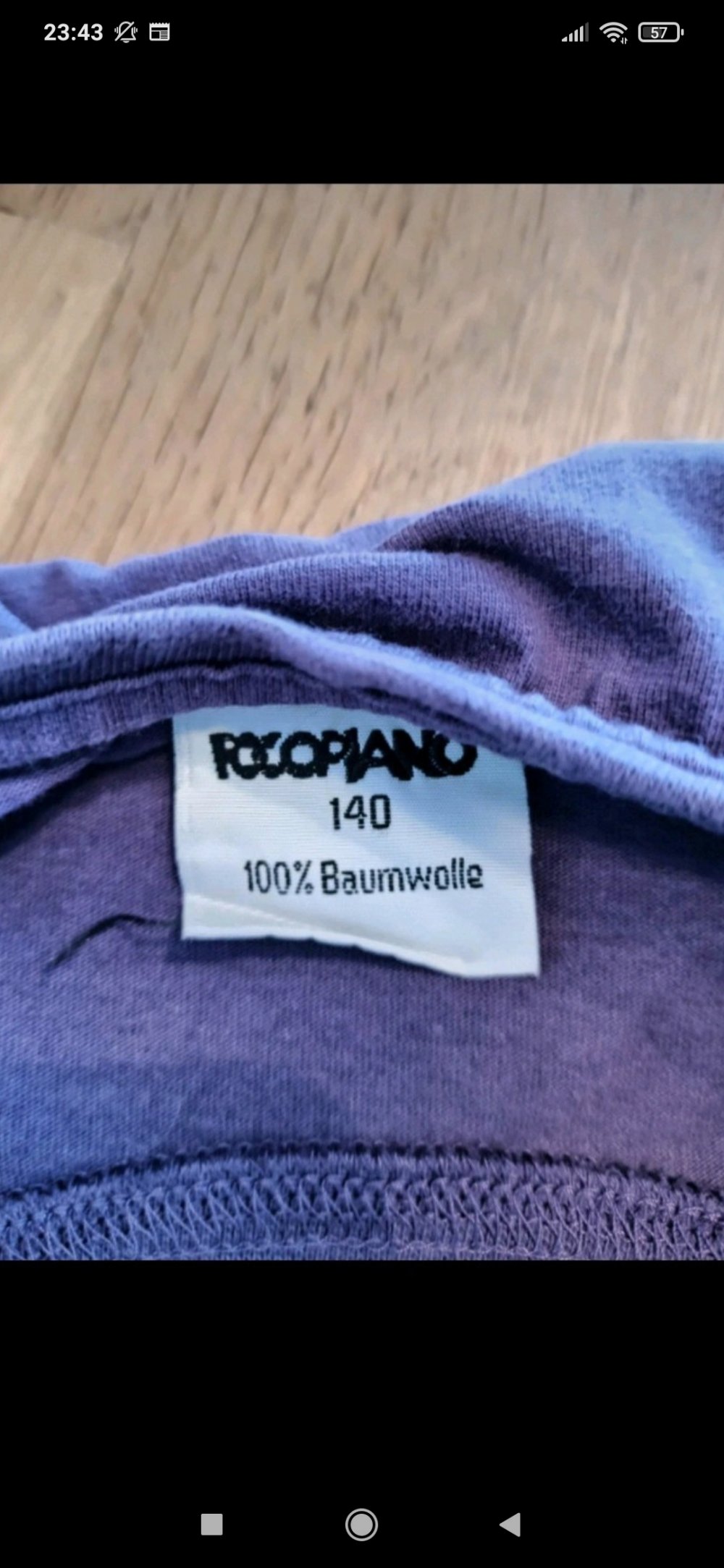 Super Langarmshirts Paket, Größe 140-152, 3 Teile!!!