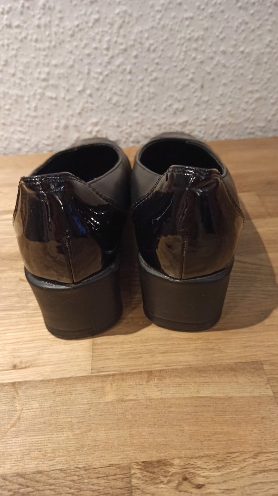 Schöne bequeme Schuhe von Reflexana, Größe ca.37,5