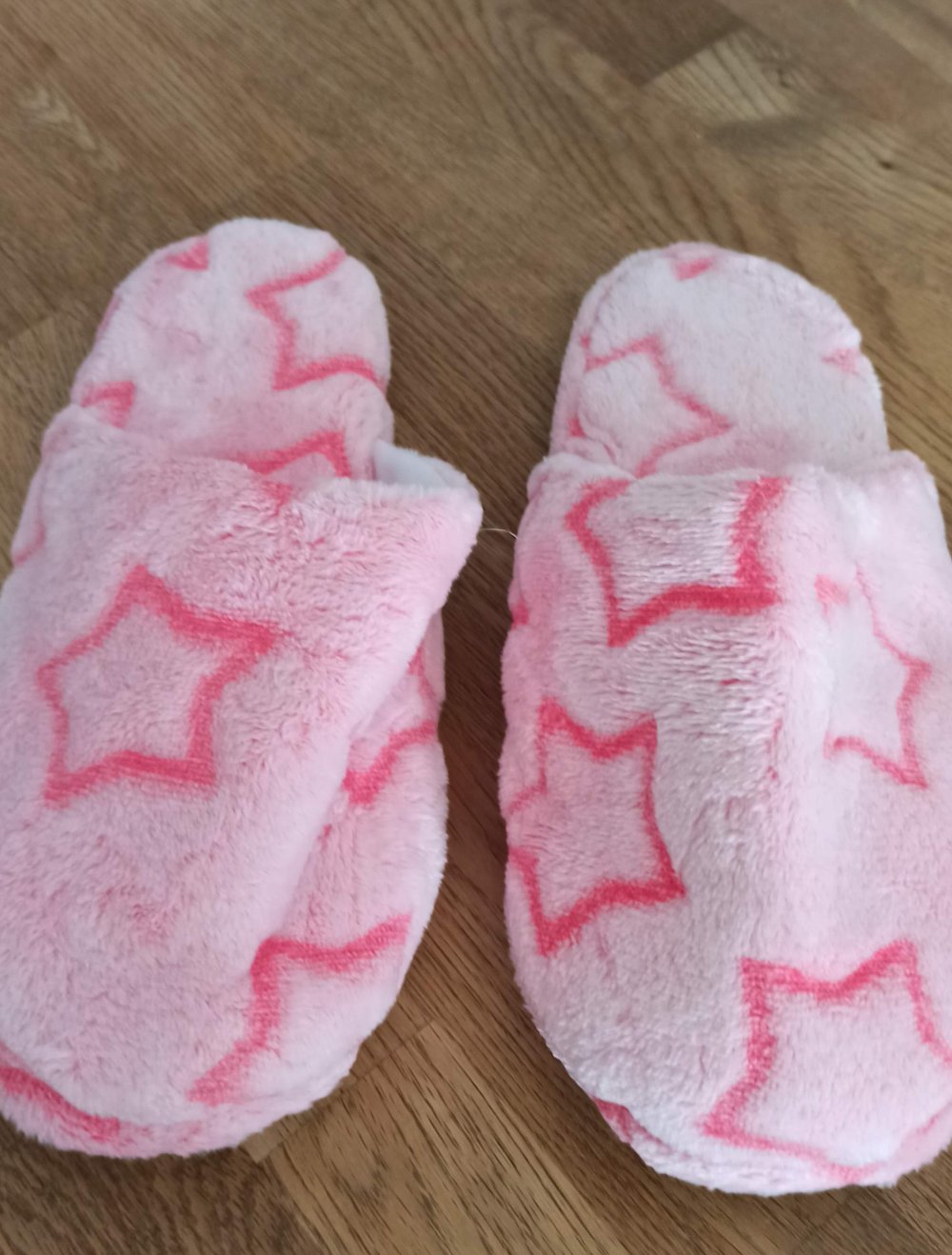 Kuschelige Puschen/ Pantoffeln Größe 36-37!!!