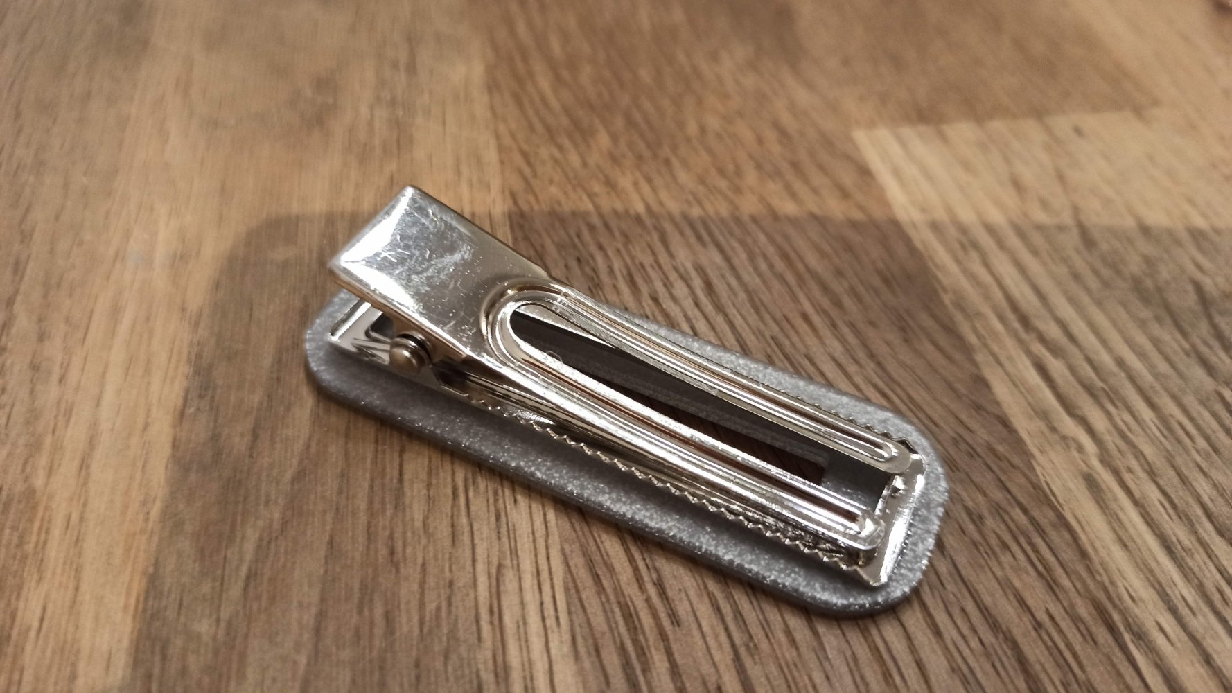 Süße Haarspange, 1 Stück