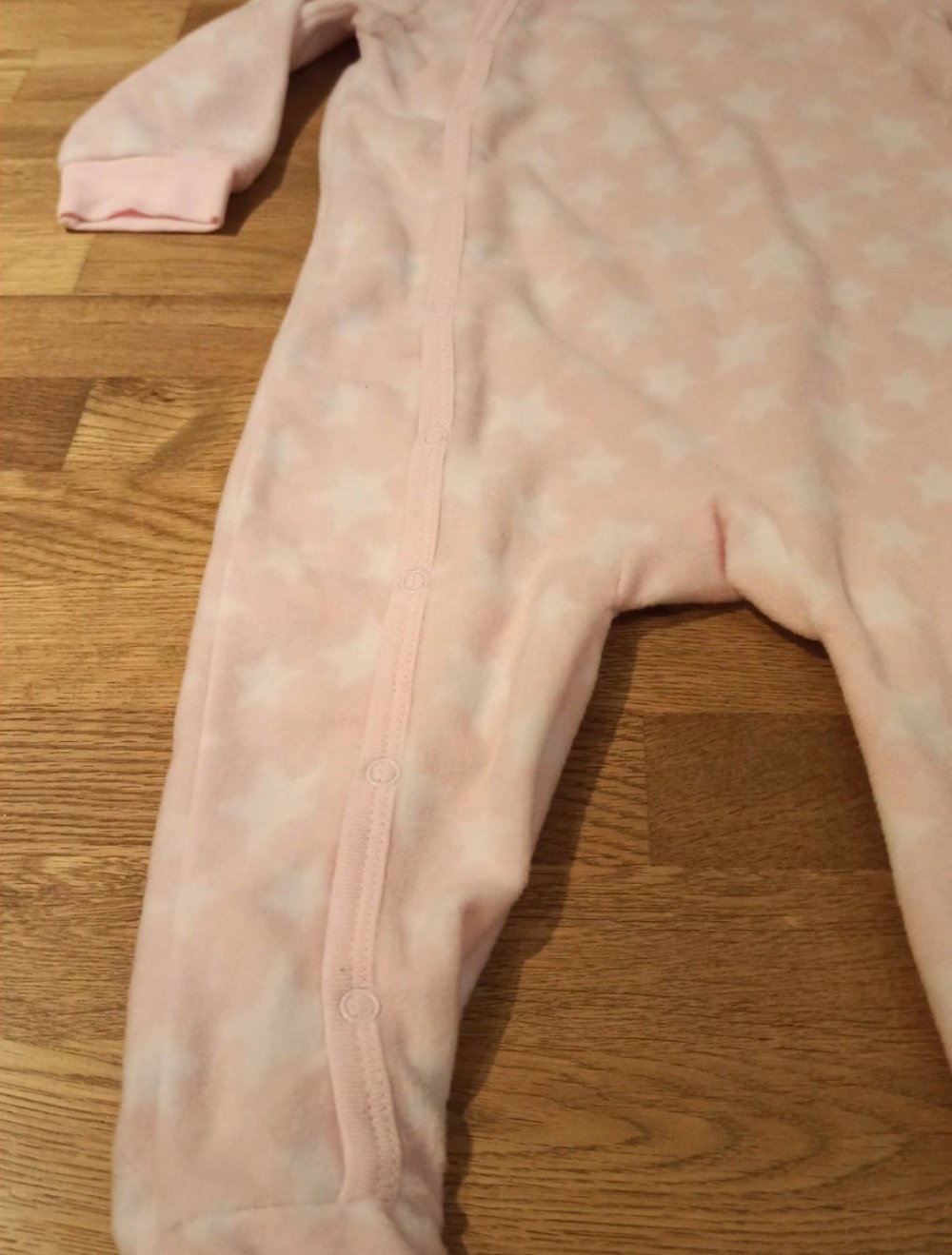 Süßer, weicher Pyjama/ Schlafanzug, Größe 80!!!