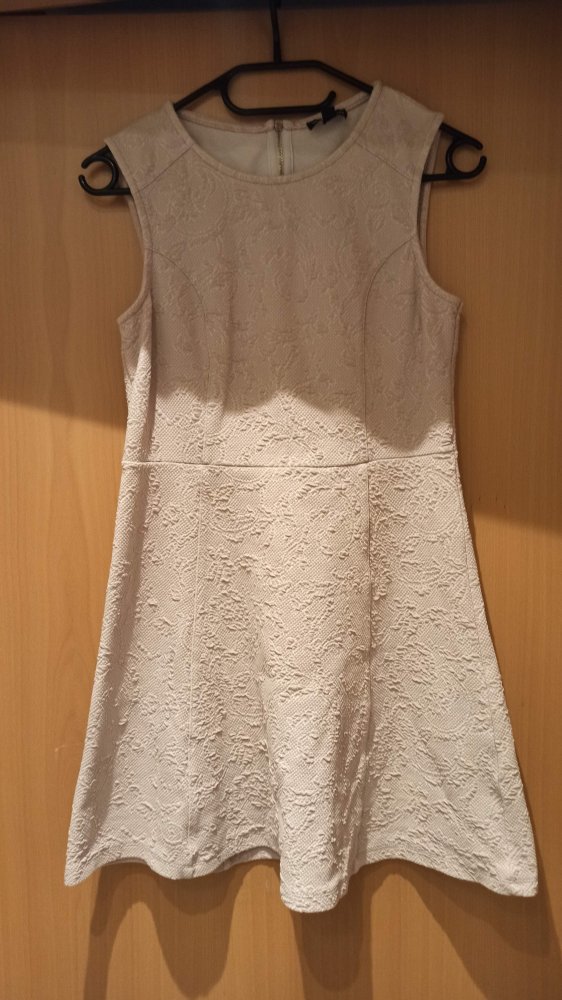 Schönes Kleid, Größe 38