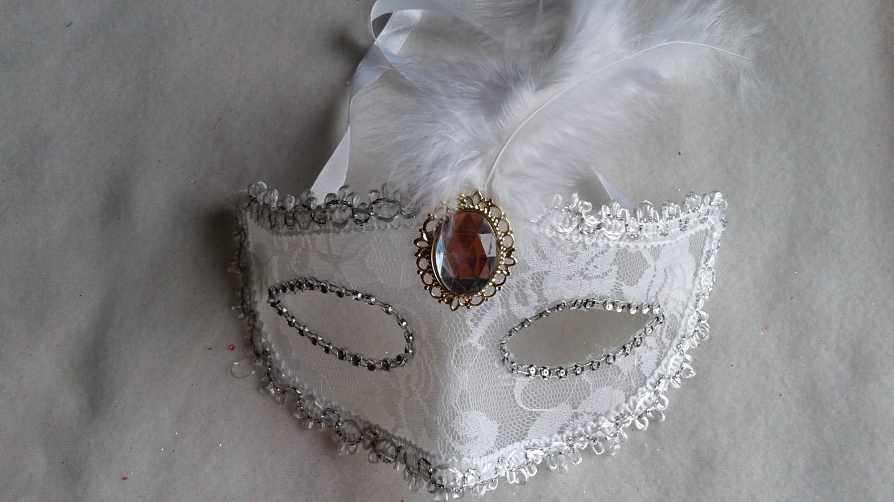 Halloween Maske Faschings Maske venezianische Maske Augenmaske verschiedene Modelle 