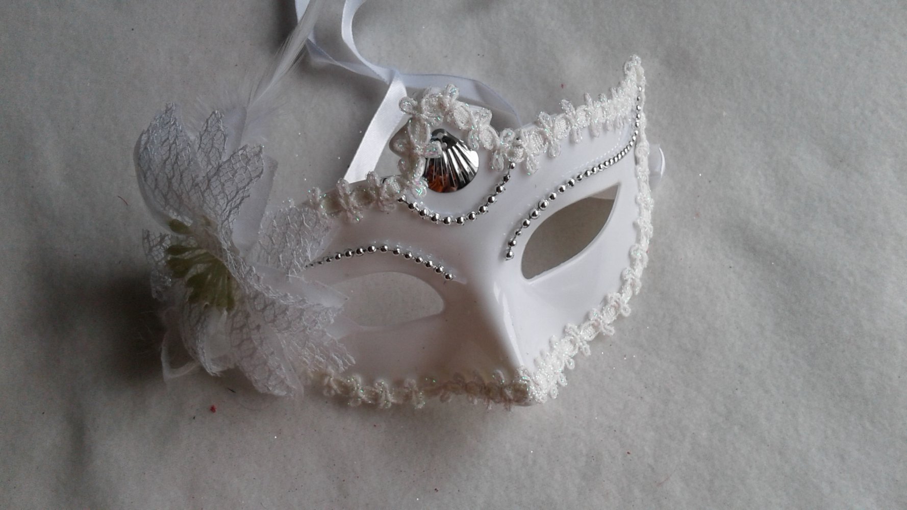 Halloween Maske Faschings Maske venezianische Maske Augenmaske verschiedene Modelle 