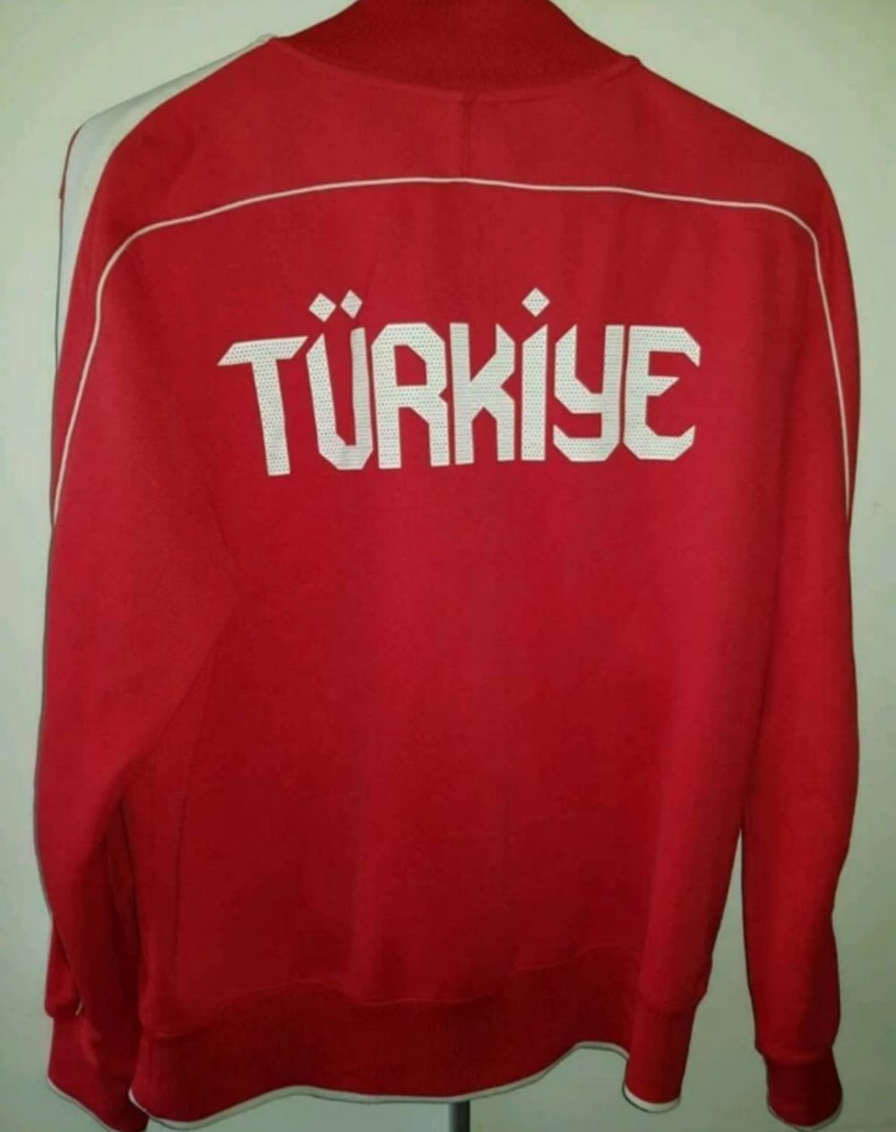 Türkei - Jacke 