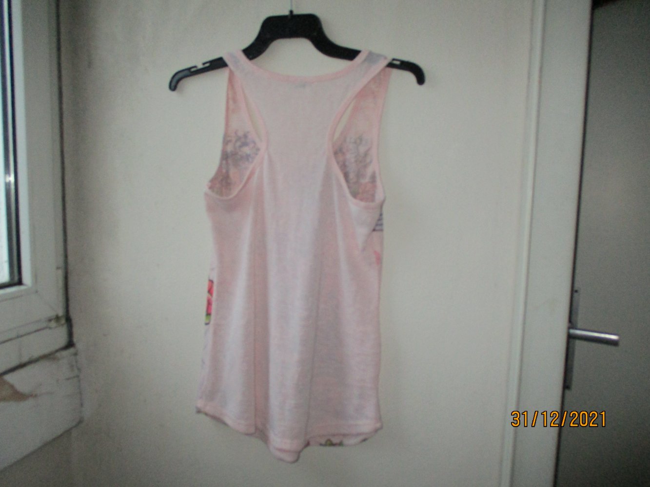 Shirt von C-F2, mehrfarbig, Größe 38