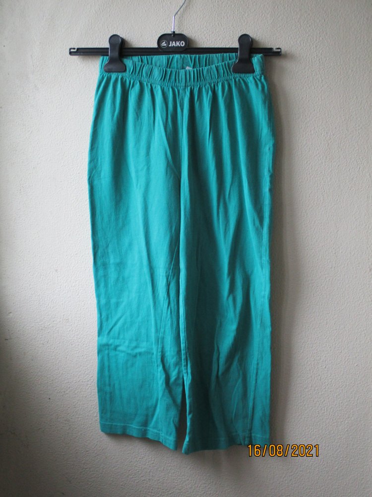 Leggings von b.p.c., grün, Größe 36/38