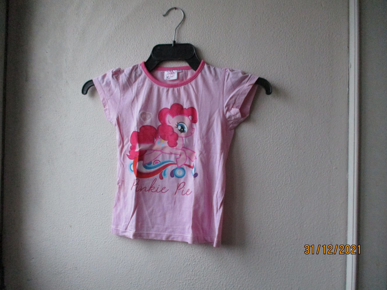 T-Shirt von TV Mania 