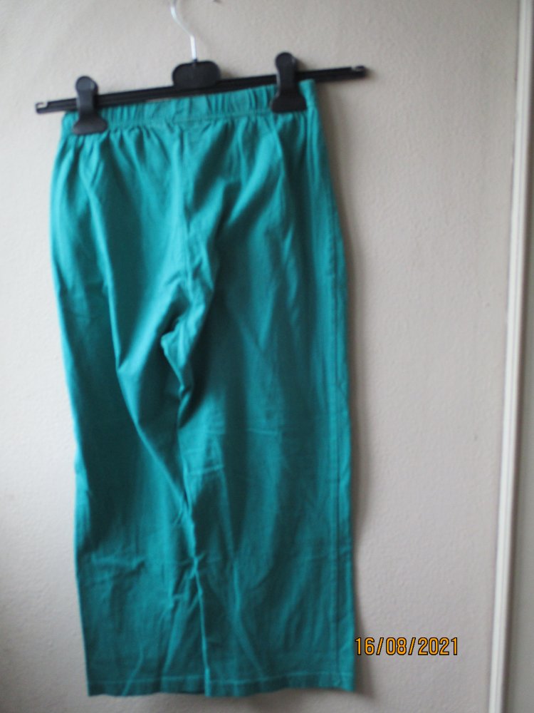 Leggings von b.p.c., grün, Größe 36/38