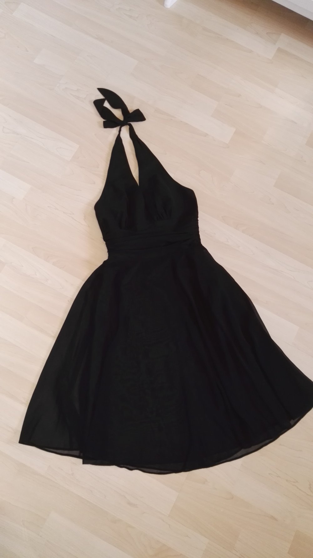 Abendkleid