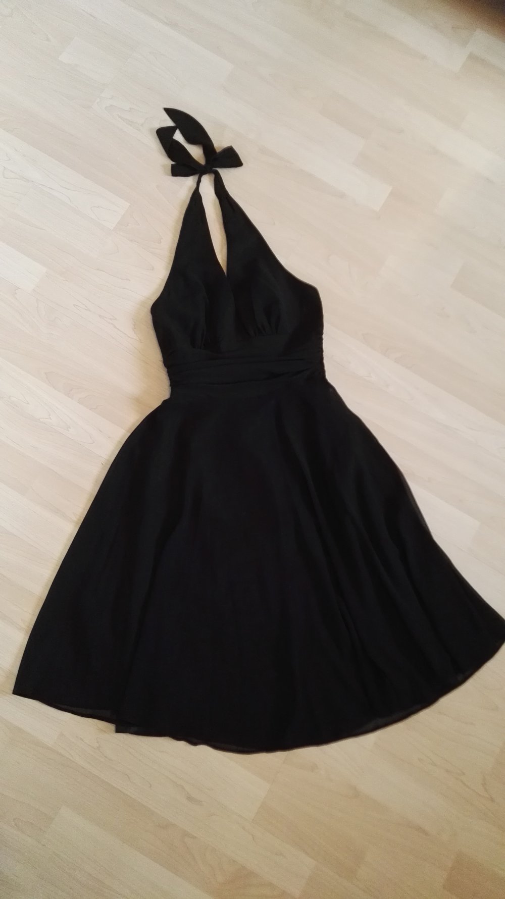 Abendkleid