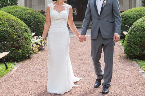 Brautkleid Vanilla Sposa Farbe: Ivory Gr. 36/38