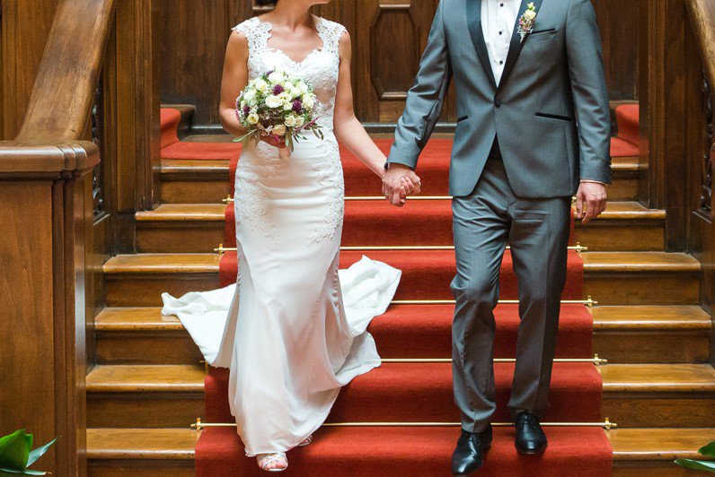 Brautkleid Vanilla Sposa Farbe: Ivory Gr. 36/38