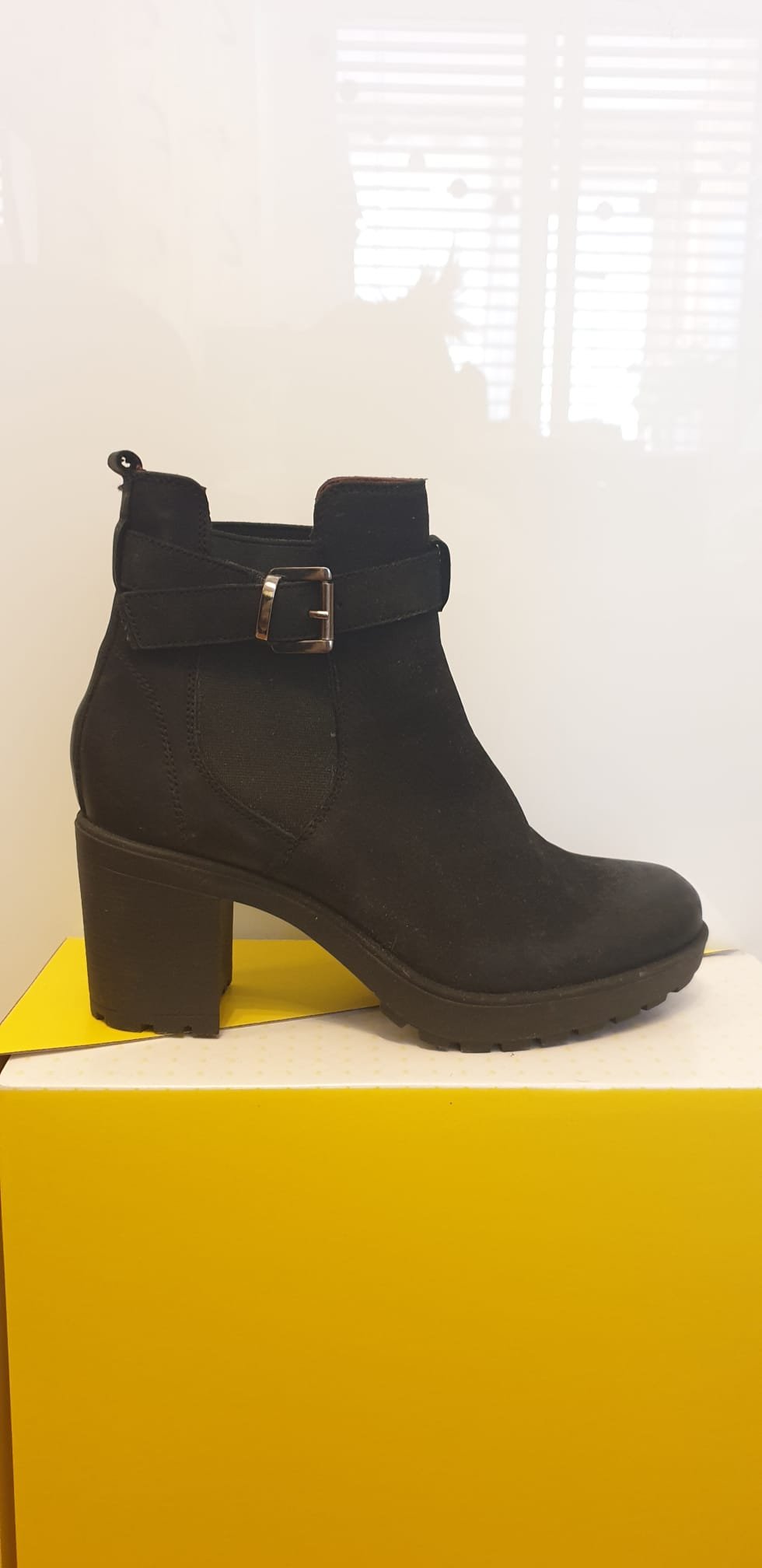 Anke Boots (neu)