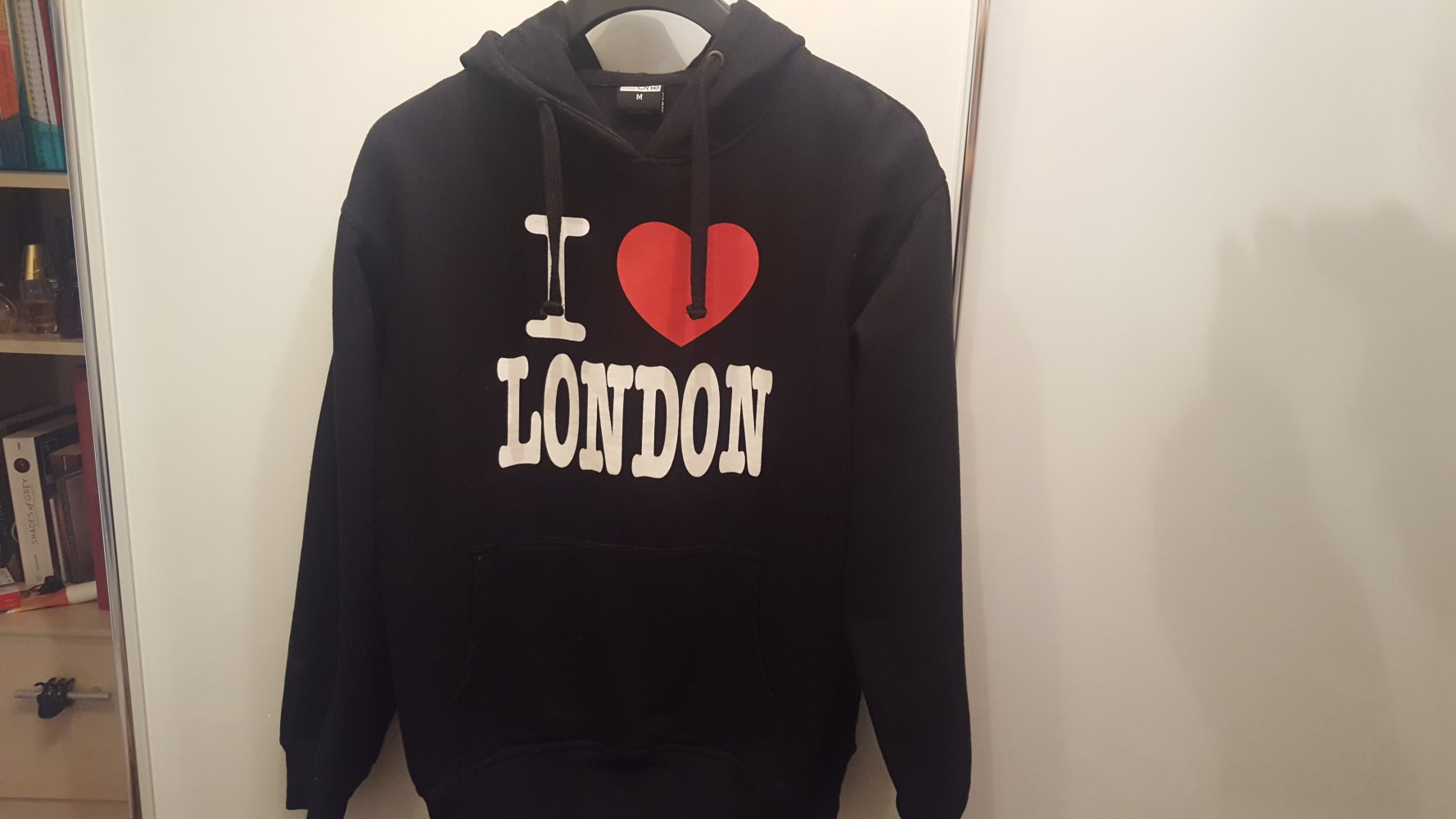 I love London Pulli